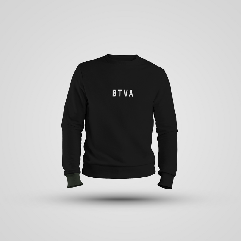 BTVA Crewneck Sweatshirt | Batavia Made