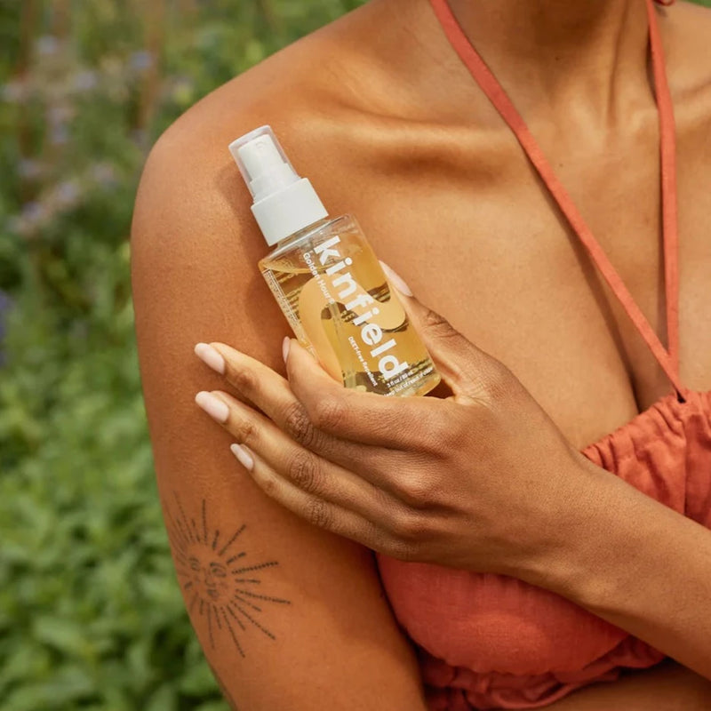 Golden Hour™ Mosquito Insect Repellent Spray