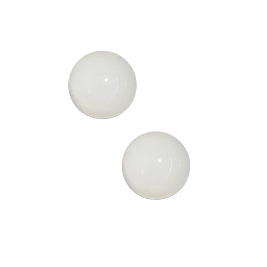 Rubell Layered Earrings with Pearl