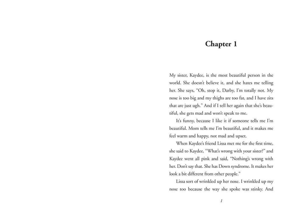 A page layout from the first chapter.