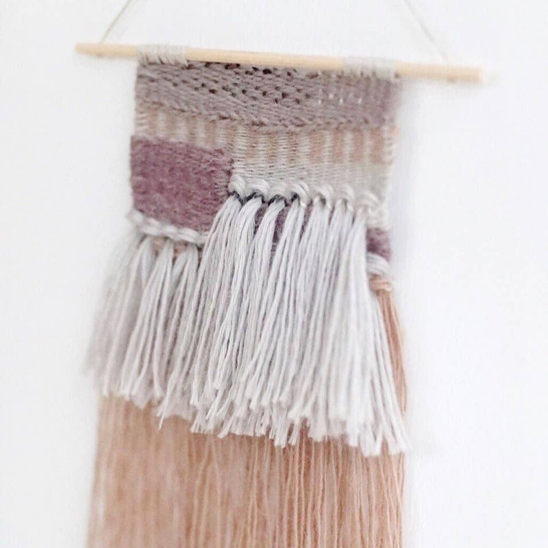 Loom Weaving Kit