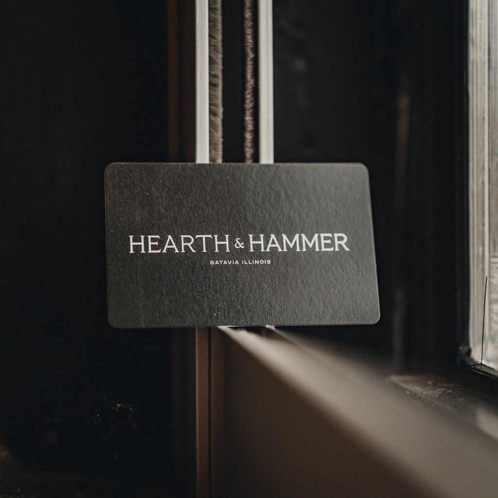 Hearth & Hammer Gift Card