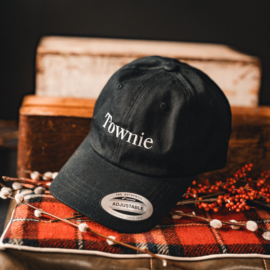 Batavia Made | Townie Dad Hat