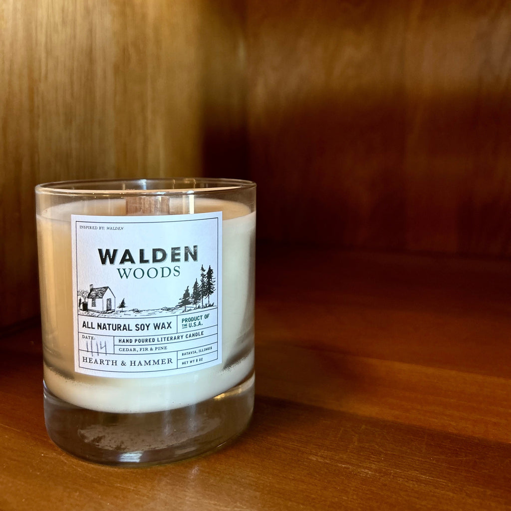Misfit Walden Woods Tumbler