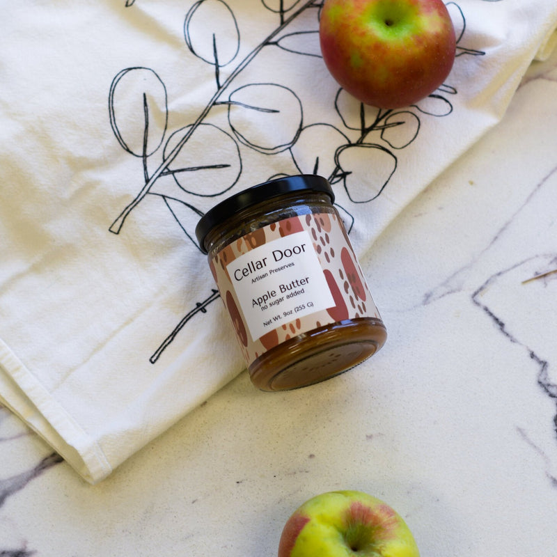 Apple Butter