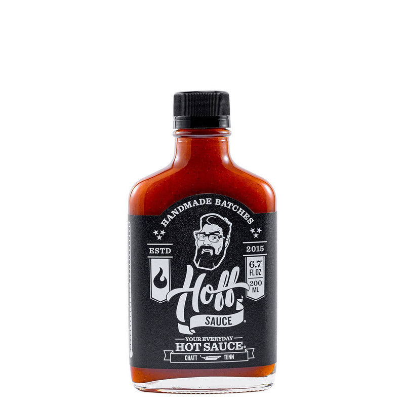 Hoff Sauce Hot Sauce