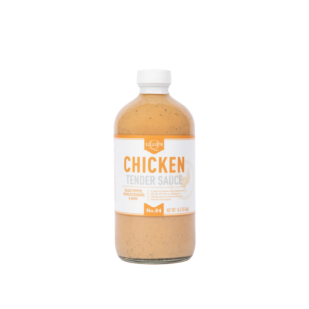 Chicken Tender Sauce No. 94