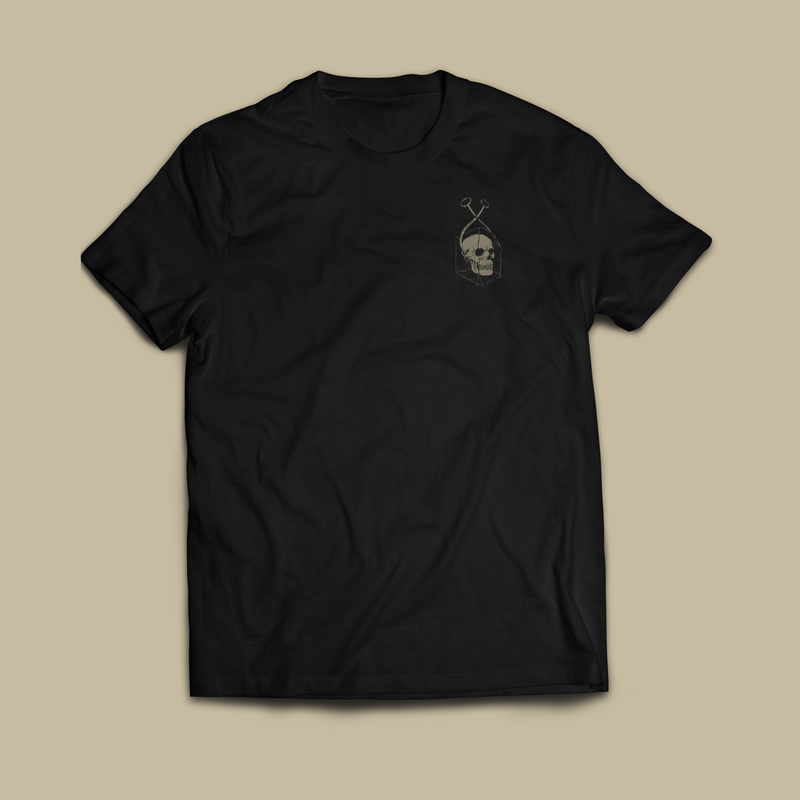 Dirty Six-Thirty Unisex T-Shirt | Batavia Made