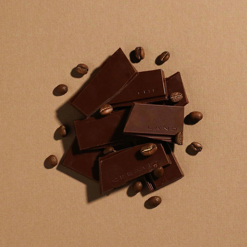 Espresso 51% Colombia Chocolate