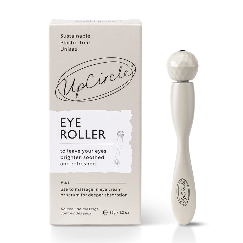 Soothing Eye Roller