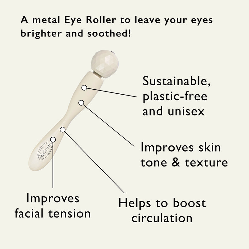 Soothing Eye Roller