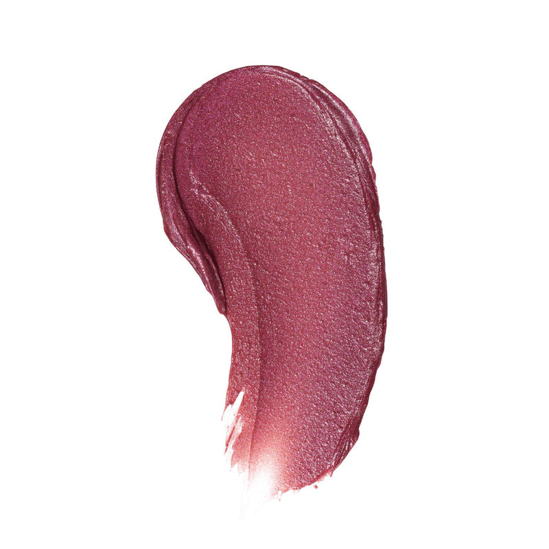 A swatch of the Lola Lip Tint against a white background.