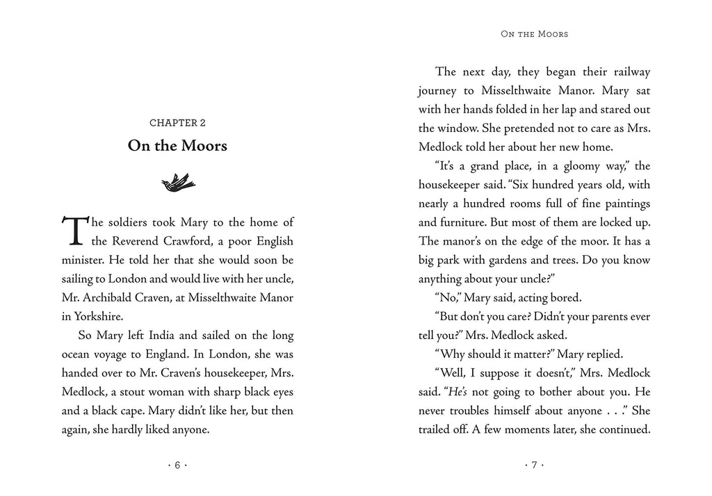 A page layout of beginning of Chapter 2.