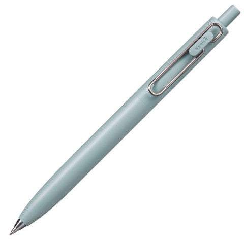 Uni-ball One F Gel Pen in Black .5
