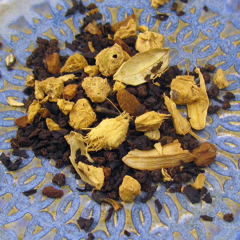 Masala Chai Teabags