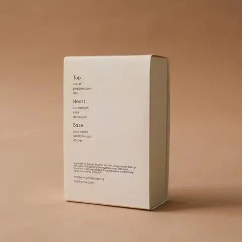 Palo Santo | Unisex Eau de Parfum