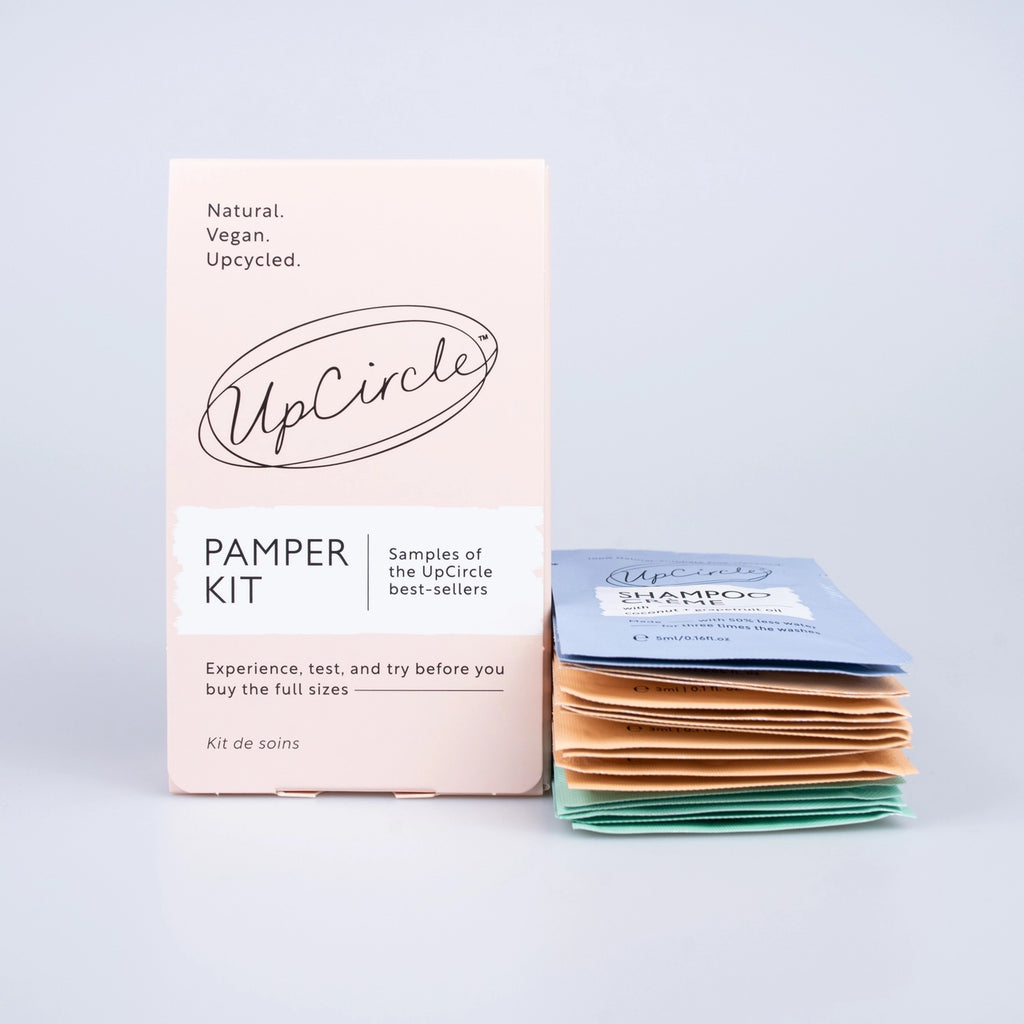 The Pamper Kit