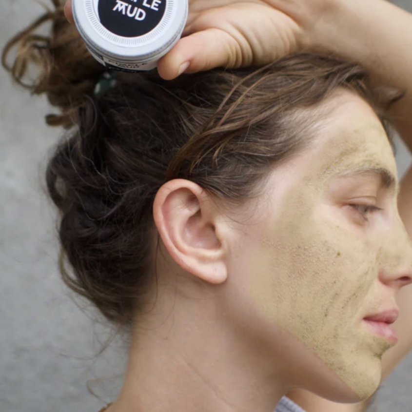 Pimple Mud