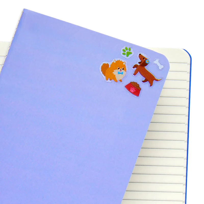 Stickiville Stickers | Puppy Love