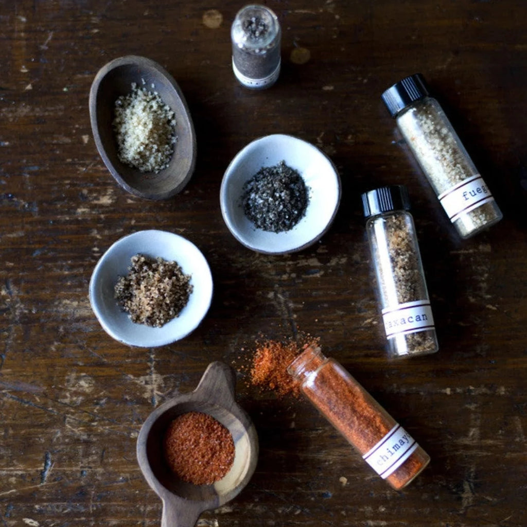 Southwest Salt Set