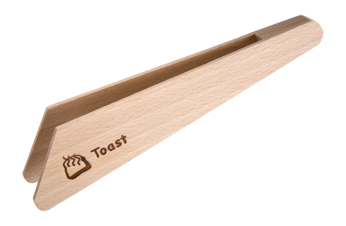 Toast Tongs