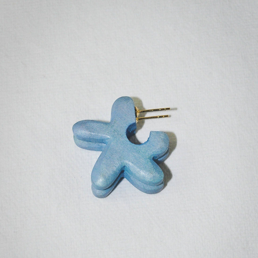 Sky Floret Earrings
