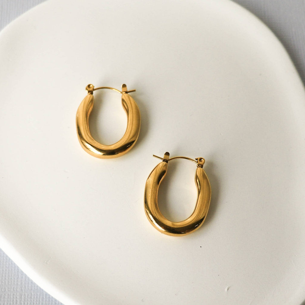 Aliano Earrings
