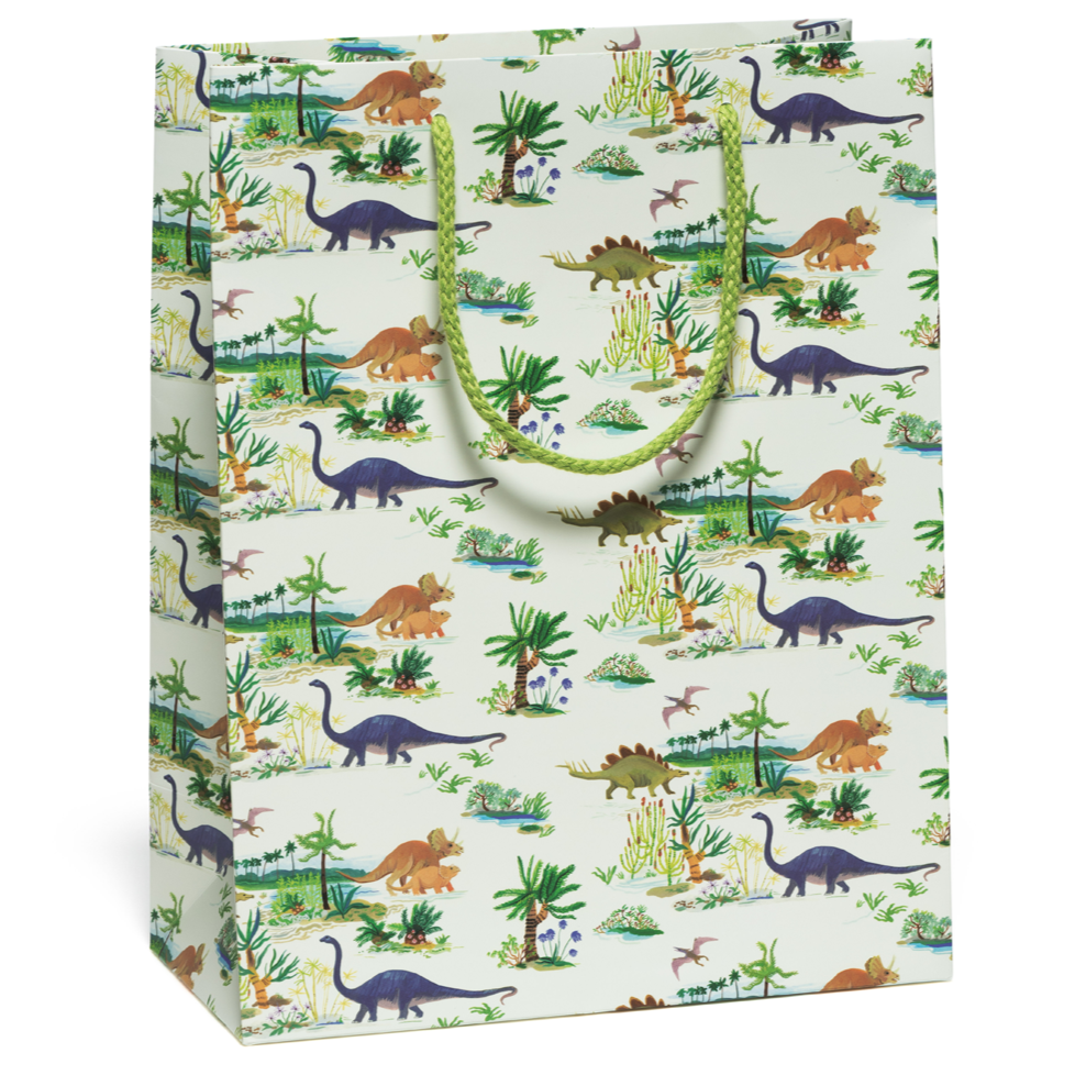Dinosaurs Gift Bag