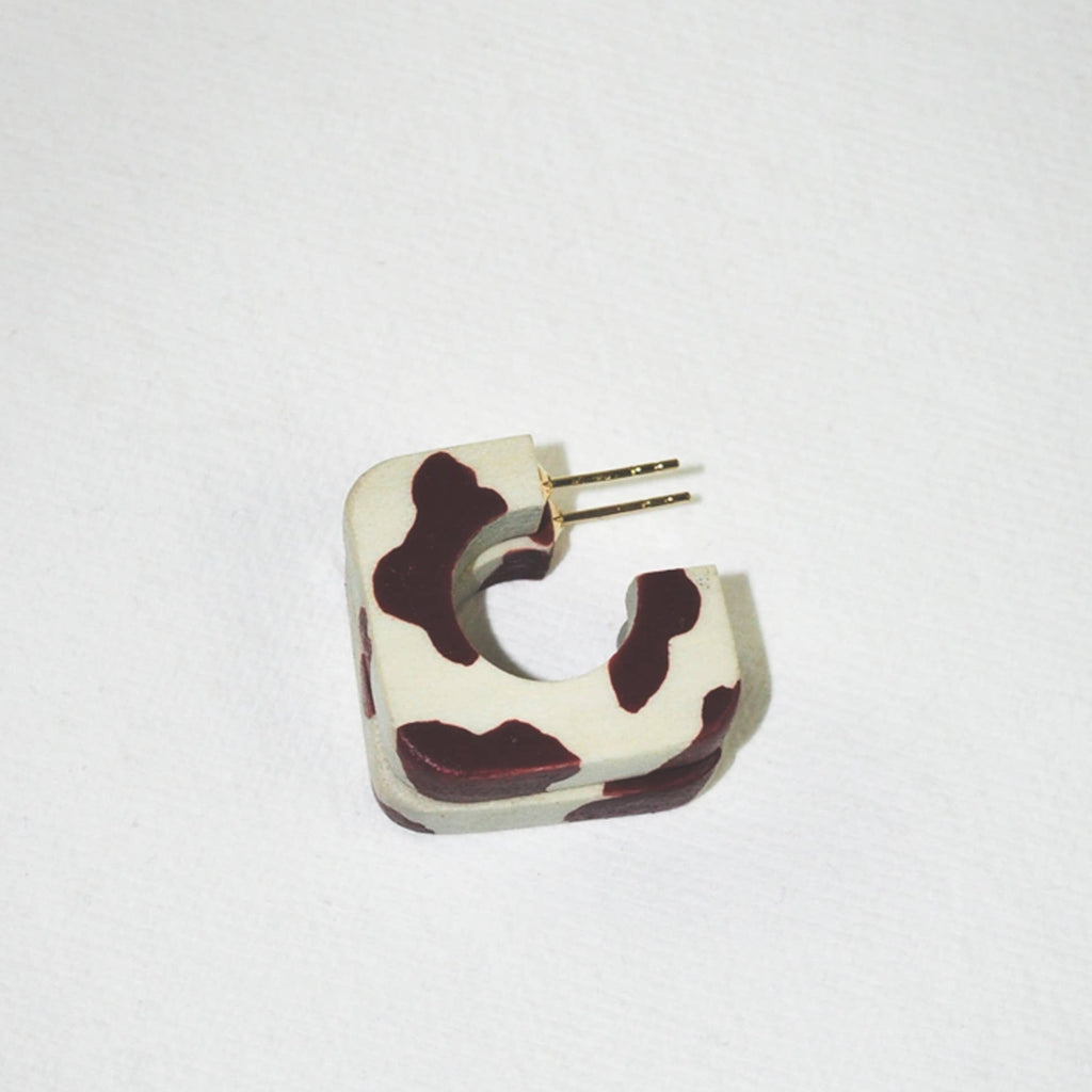Till' The Cows Come Home Square Mini