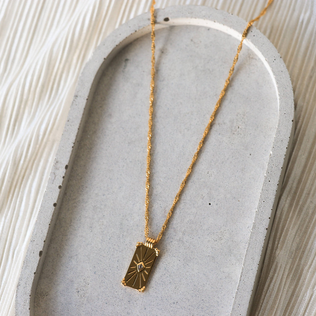 Gollo Necklace