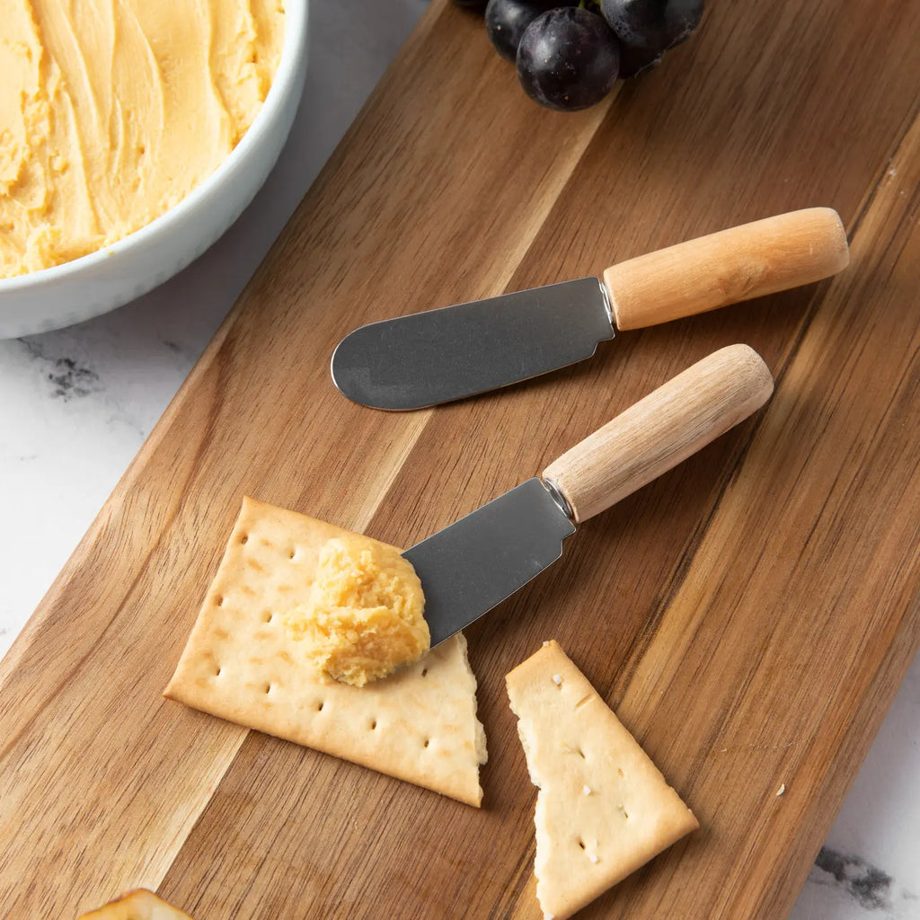 Mini Cheese Spreader