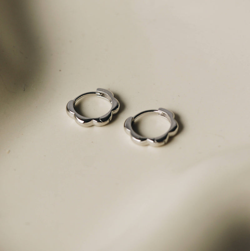 Colia Earrings