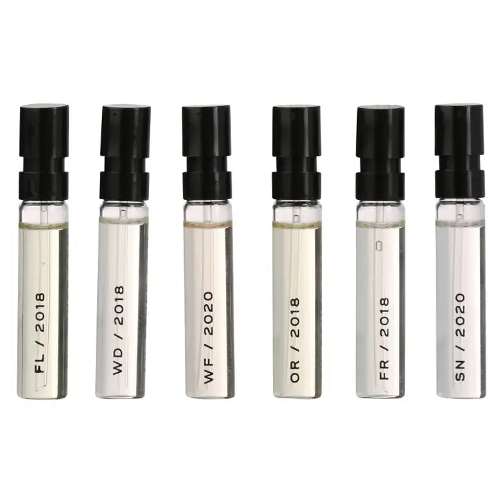 A. N. Other Discover Fragrance Set