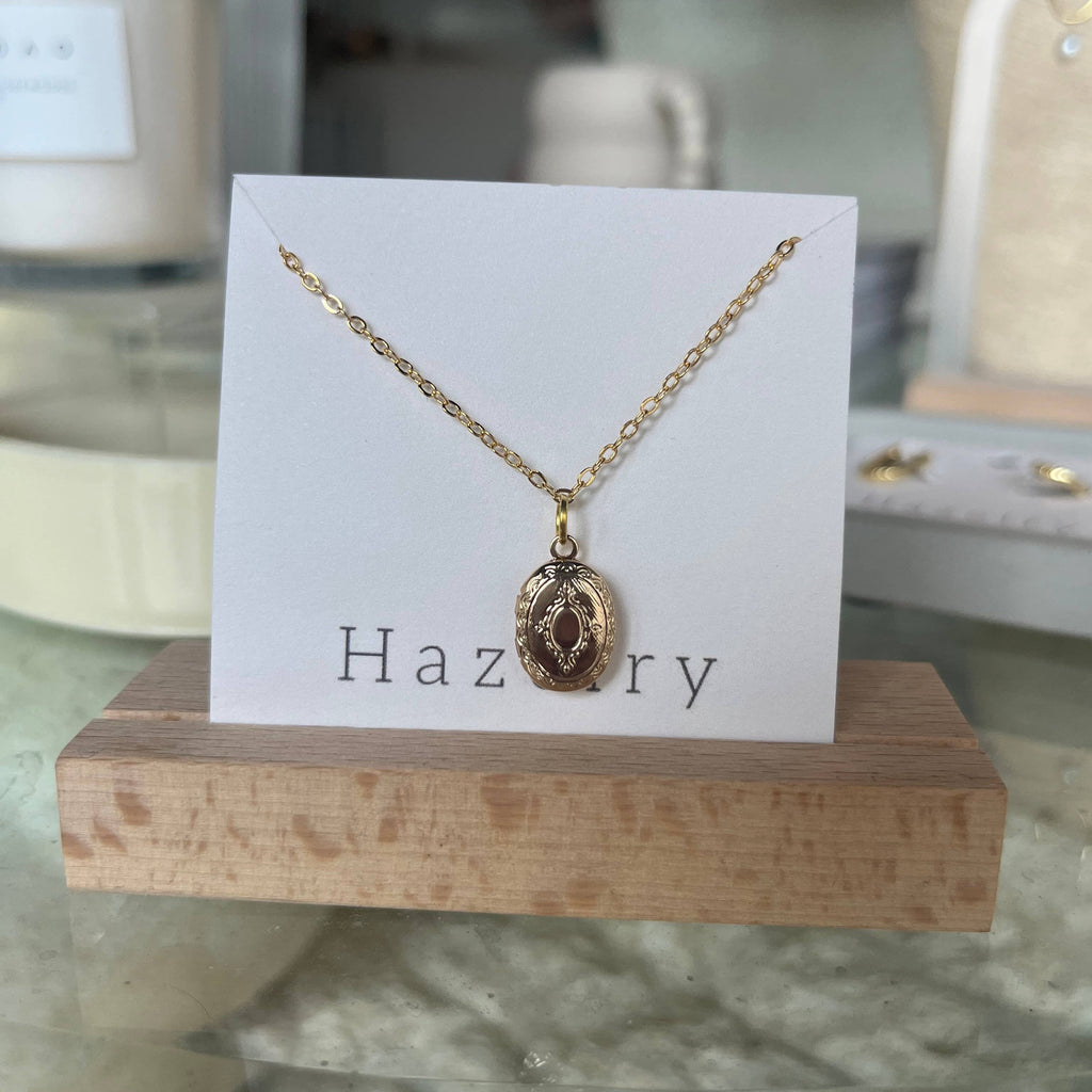 Jewelry – Hearth & Hammer
