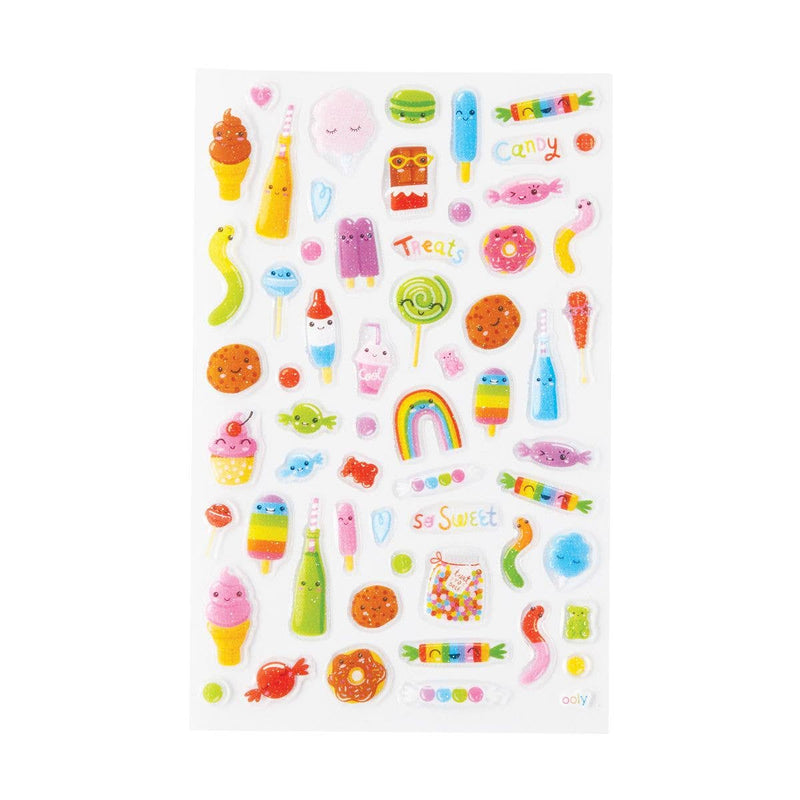 Stickiville Stickers | Candy Shoppe