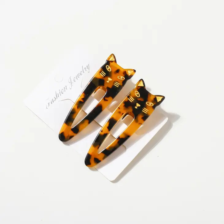 Elodie Hair Clip