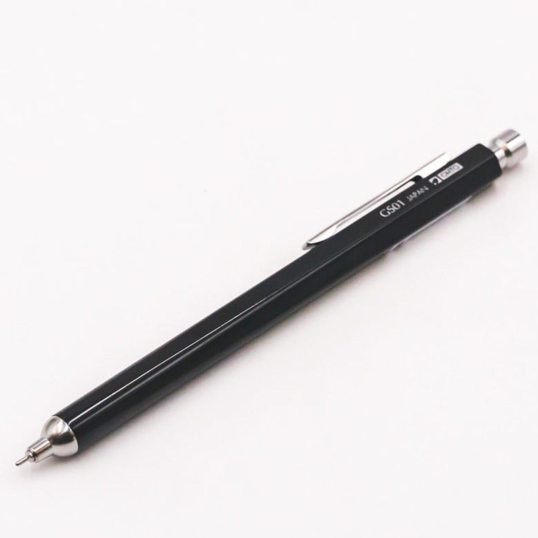 Ohto Ballpoint Horizon Pen in Black