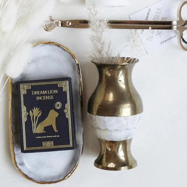 Creative Imagination Incense Cones