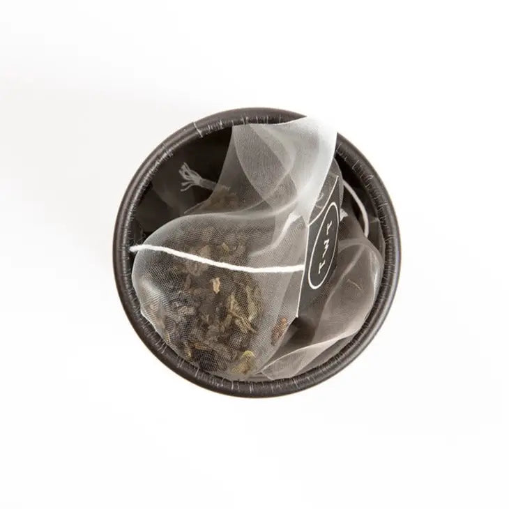 Moroccan Mint Mini Tube