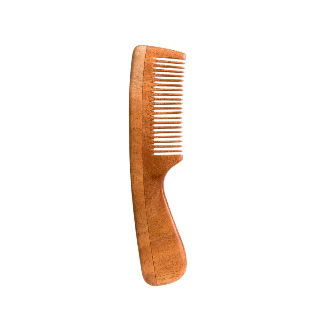 Thin Neem Comb