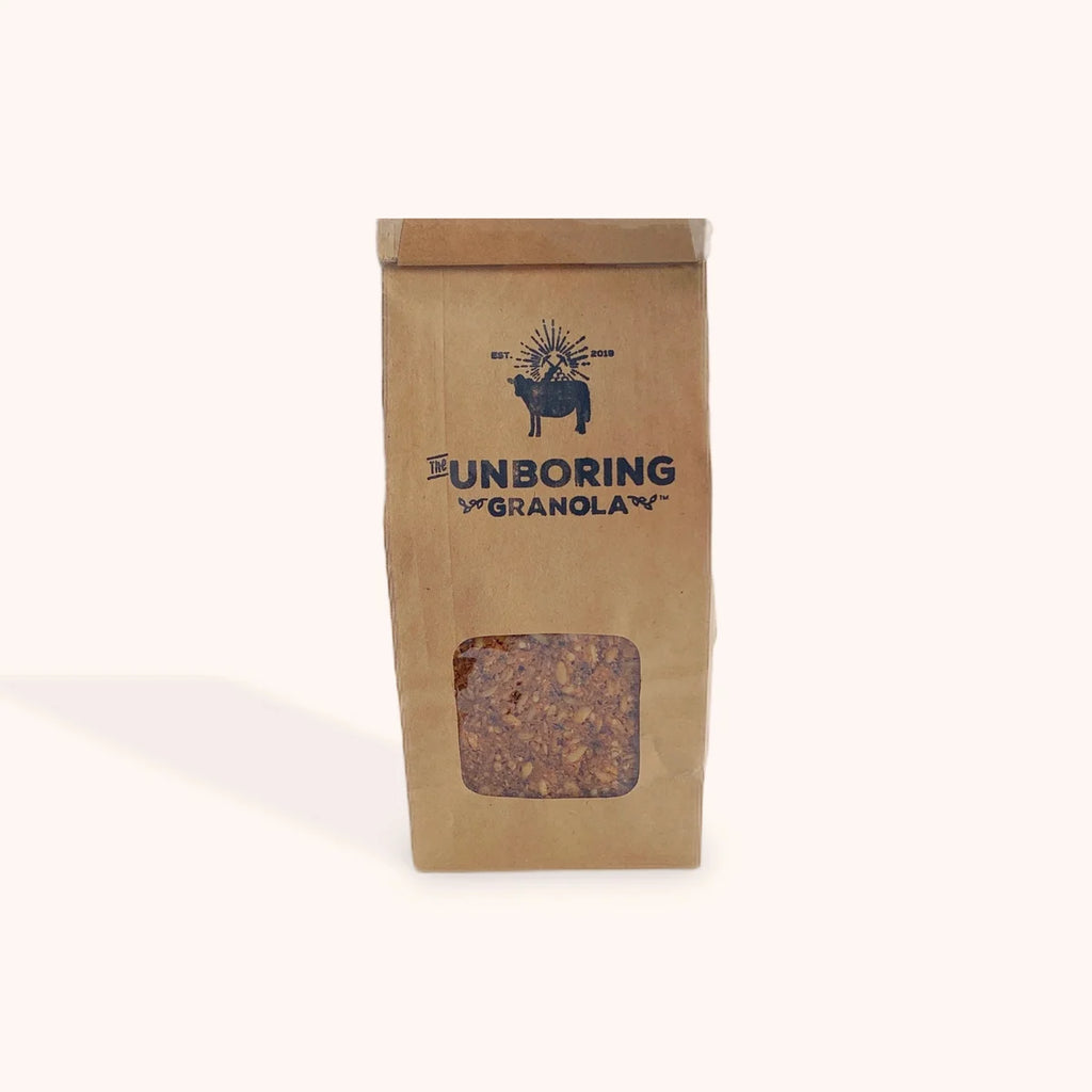 Original Butter Baked Granola