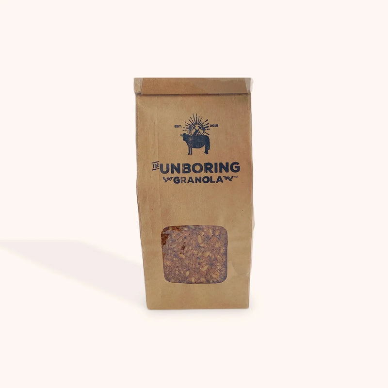 Original Butter Baked Granola