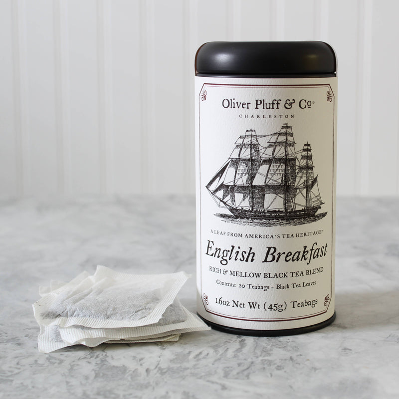 English Breakfast Teabags