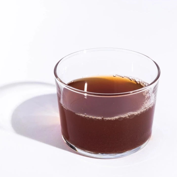 Organic Masala Chai Concentrate