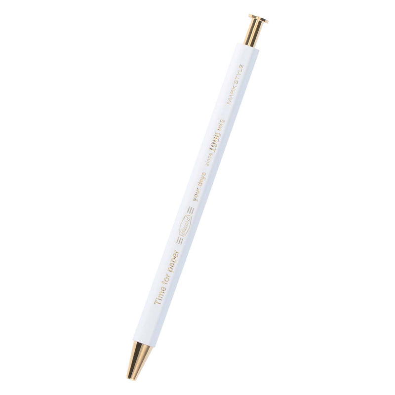 Mark’s Gel Pen .5